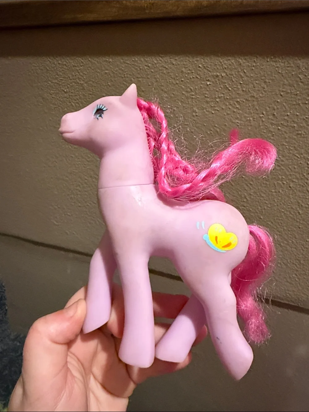 Vintage My Little Pony G1 G3 G4 MLP Lot
